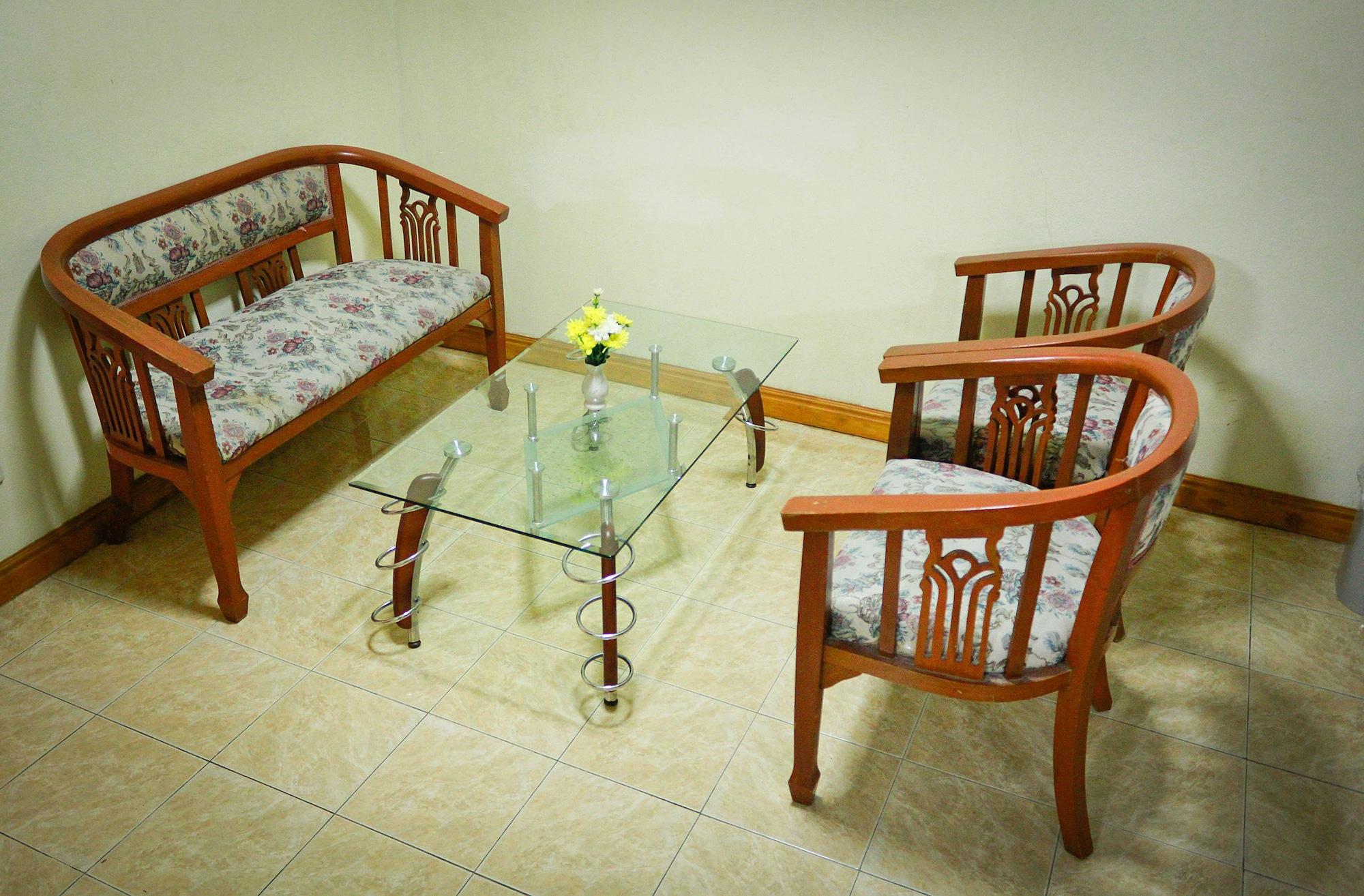 Star Casa de hóspedes Patong