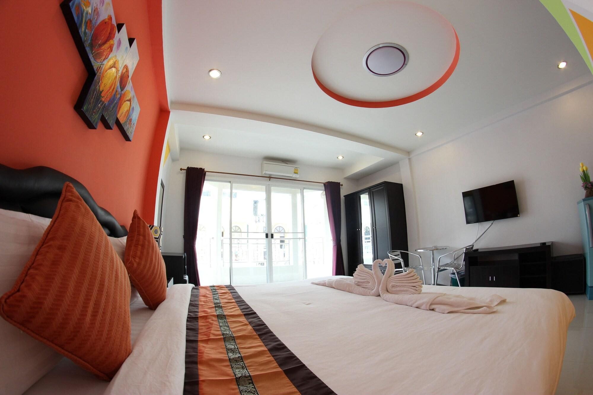 Hotel Tulip Patong