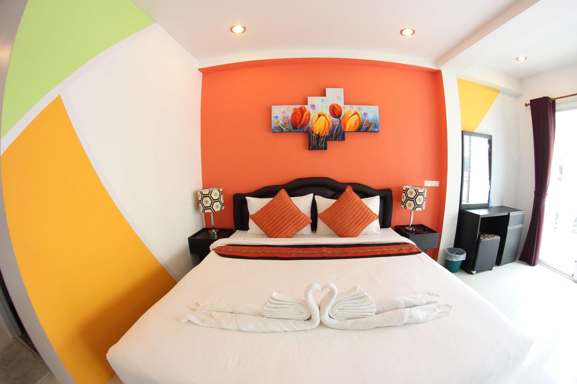 Tulip Hotel