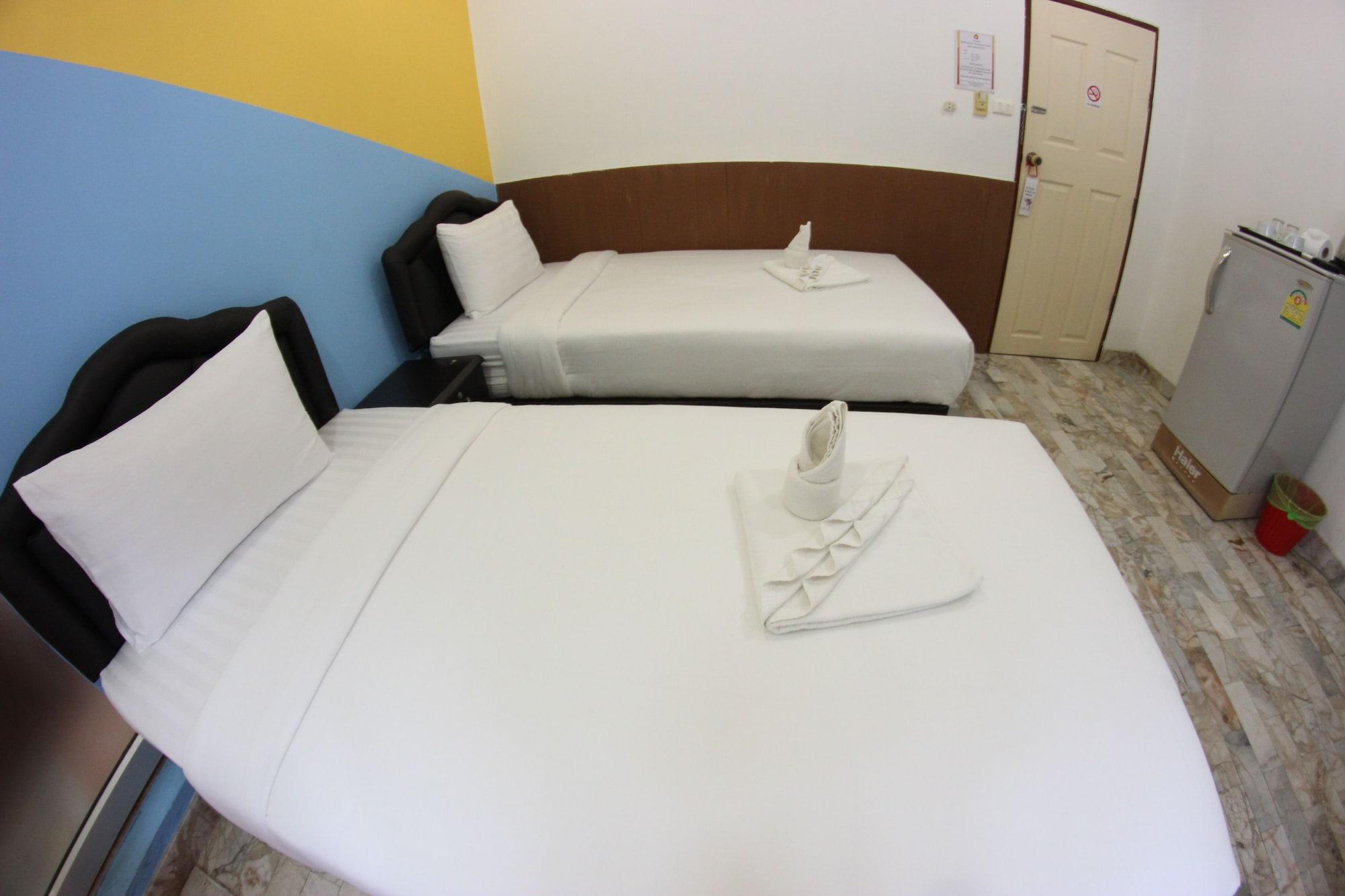 Tulip Hotel Patong