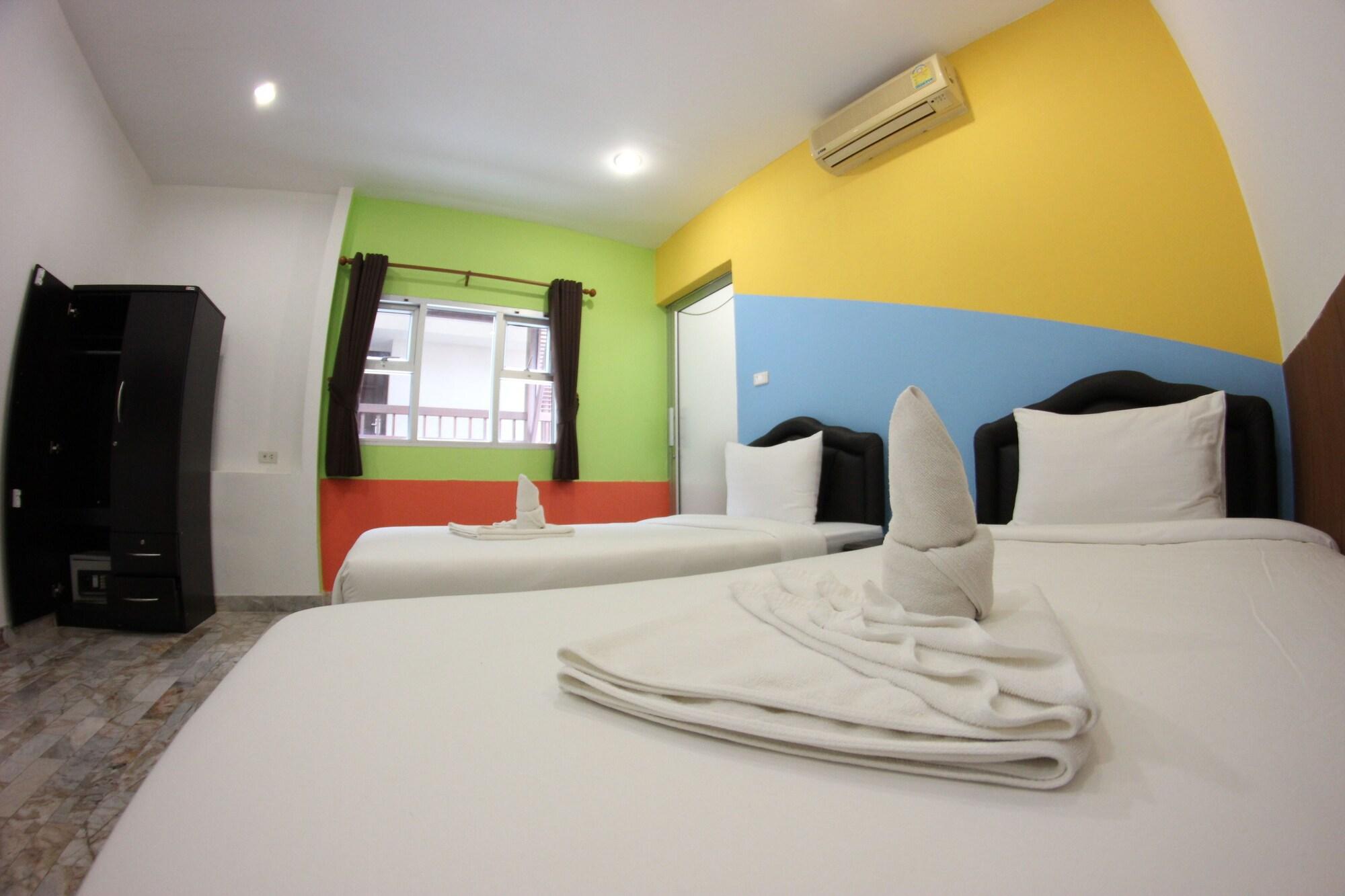 Tulip Hotel