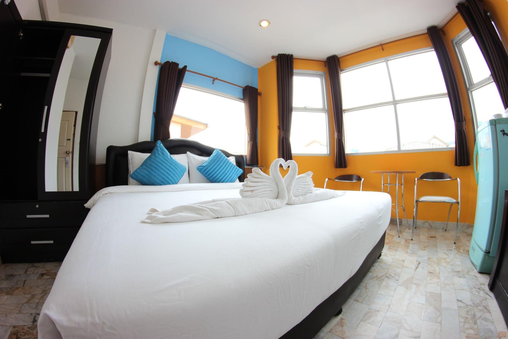 Tulip 3* Patong
