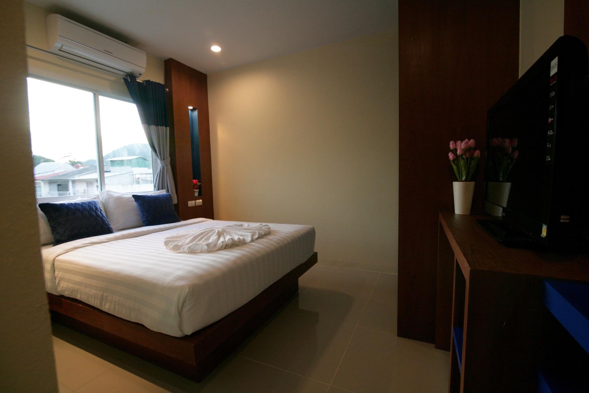 Calypso Hotel