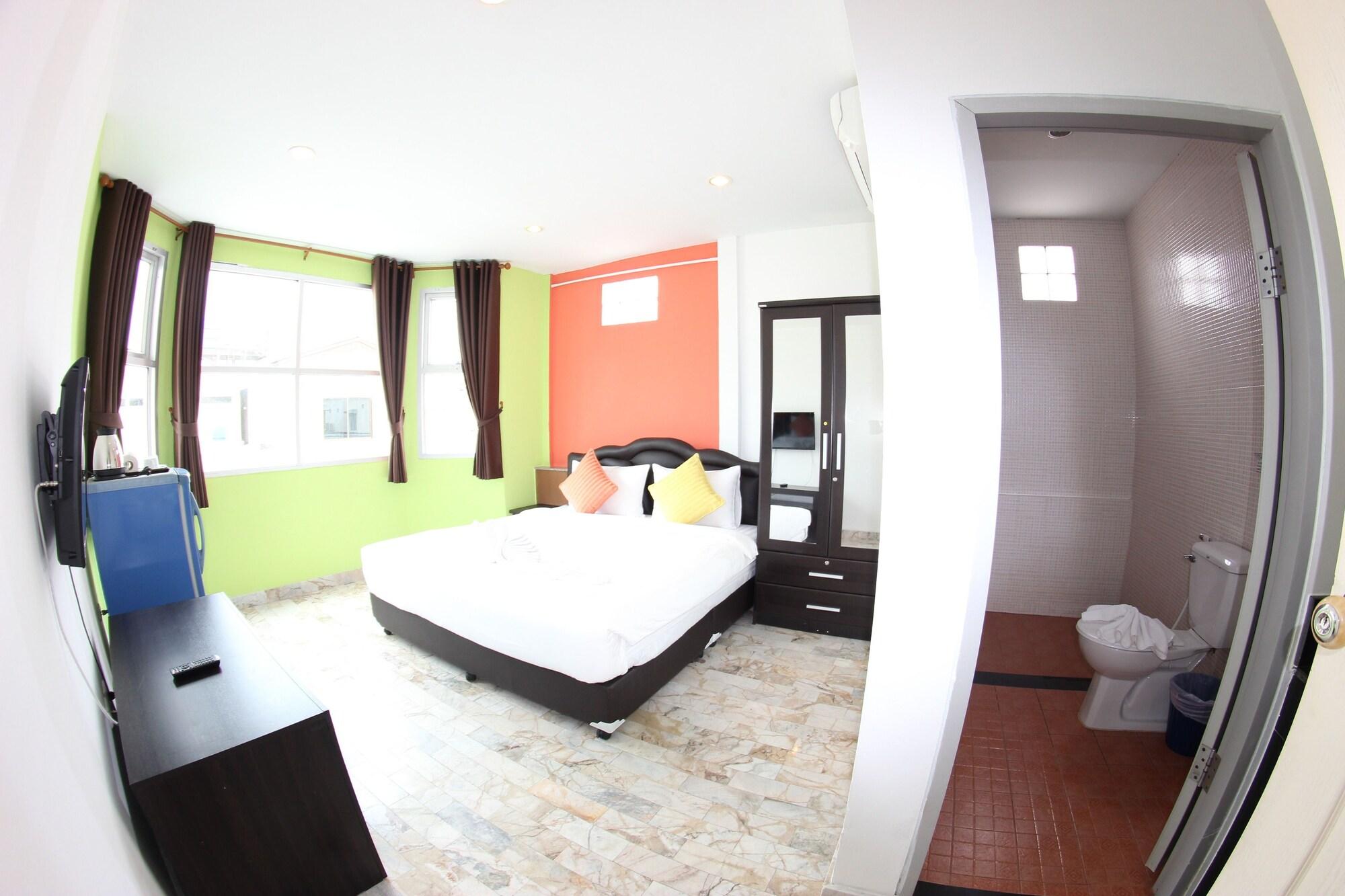 Tulip 3* Patong