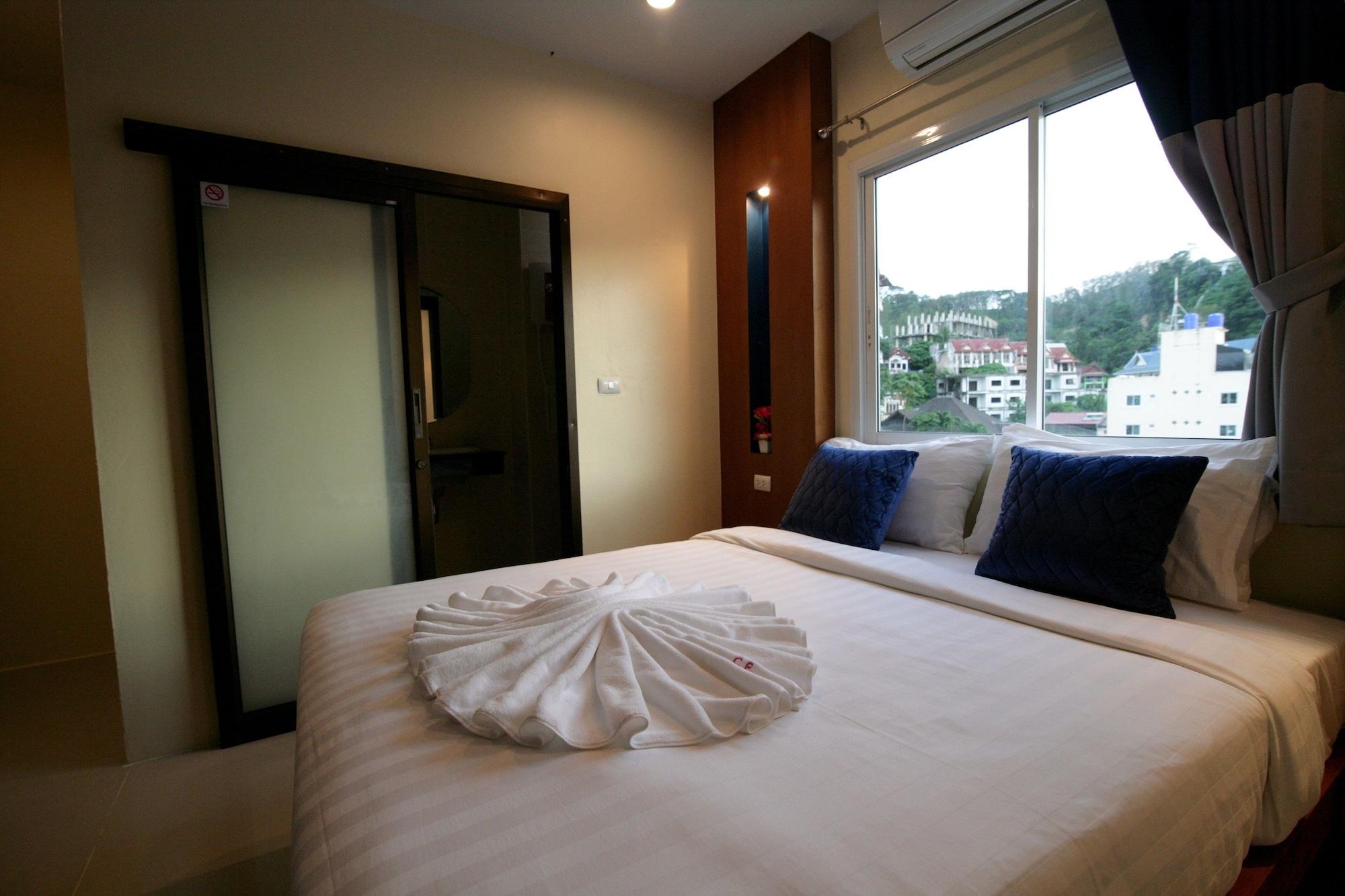 Hotel Calypso Patong