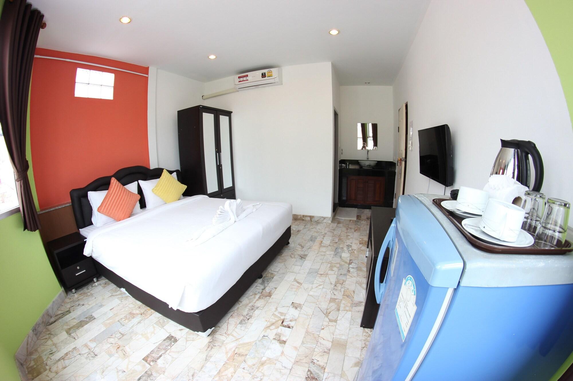 Tulip Hotel