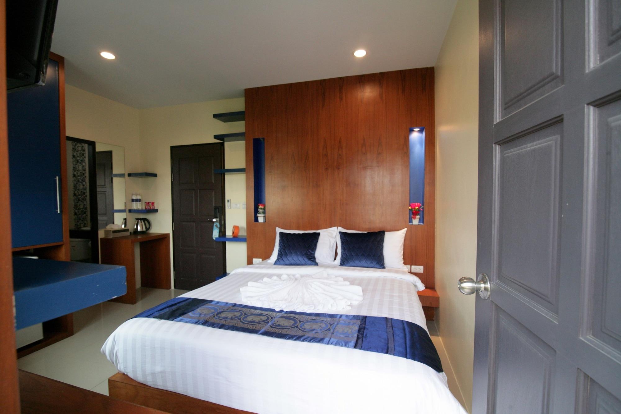 Calypso Hotel