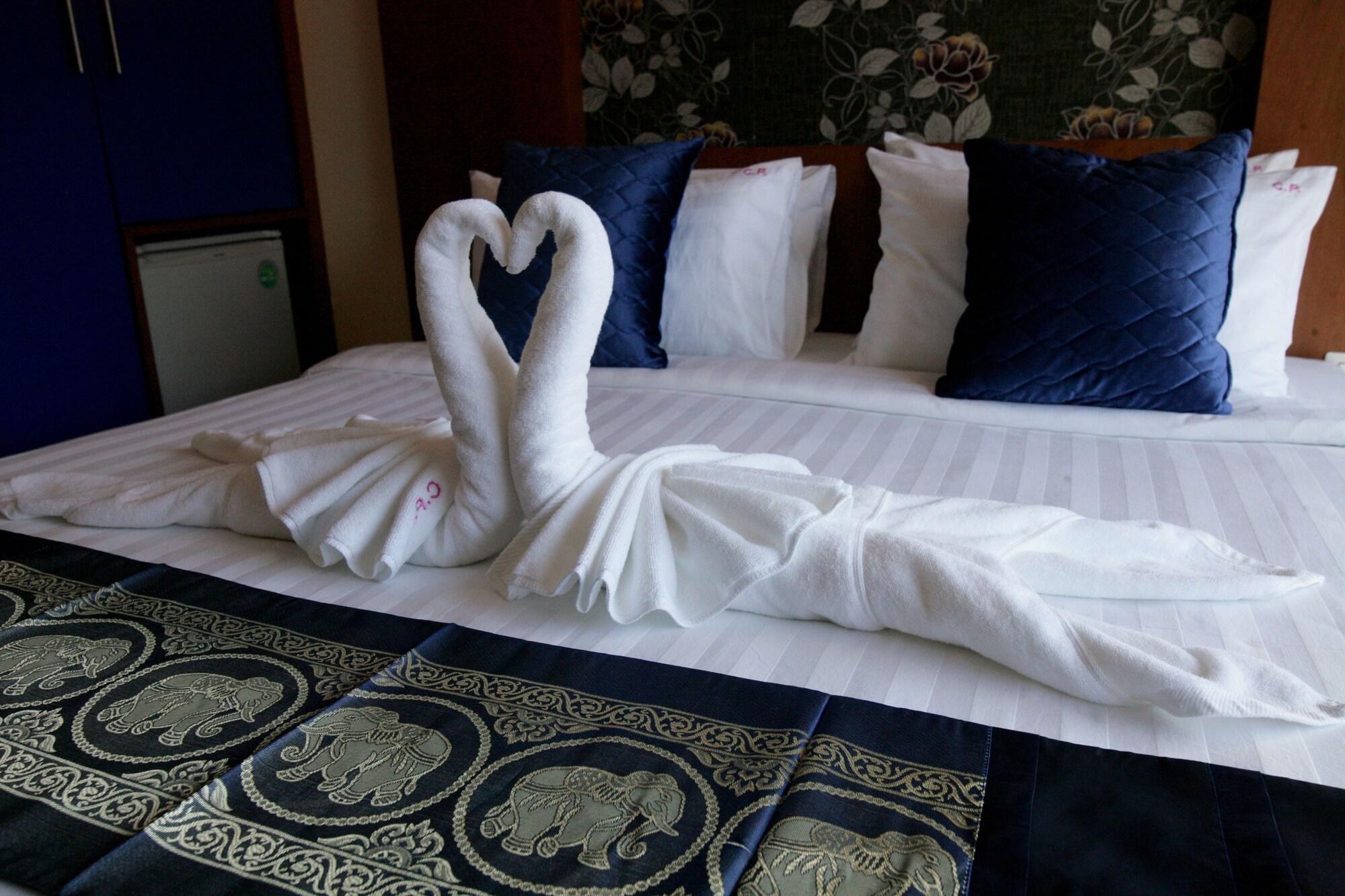 Hotel Calypso