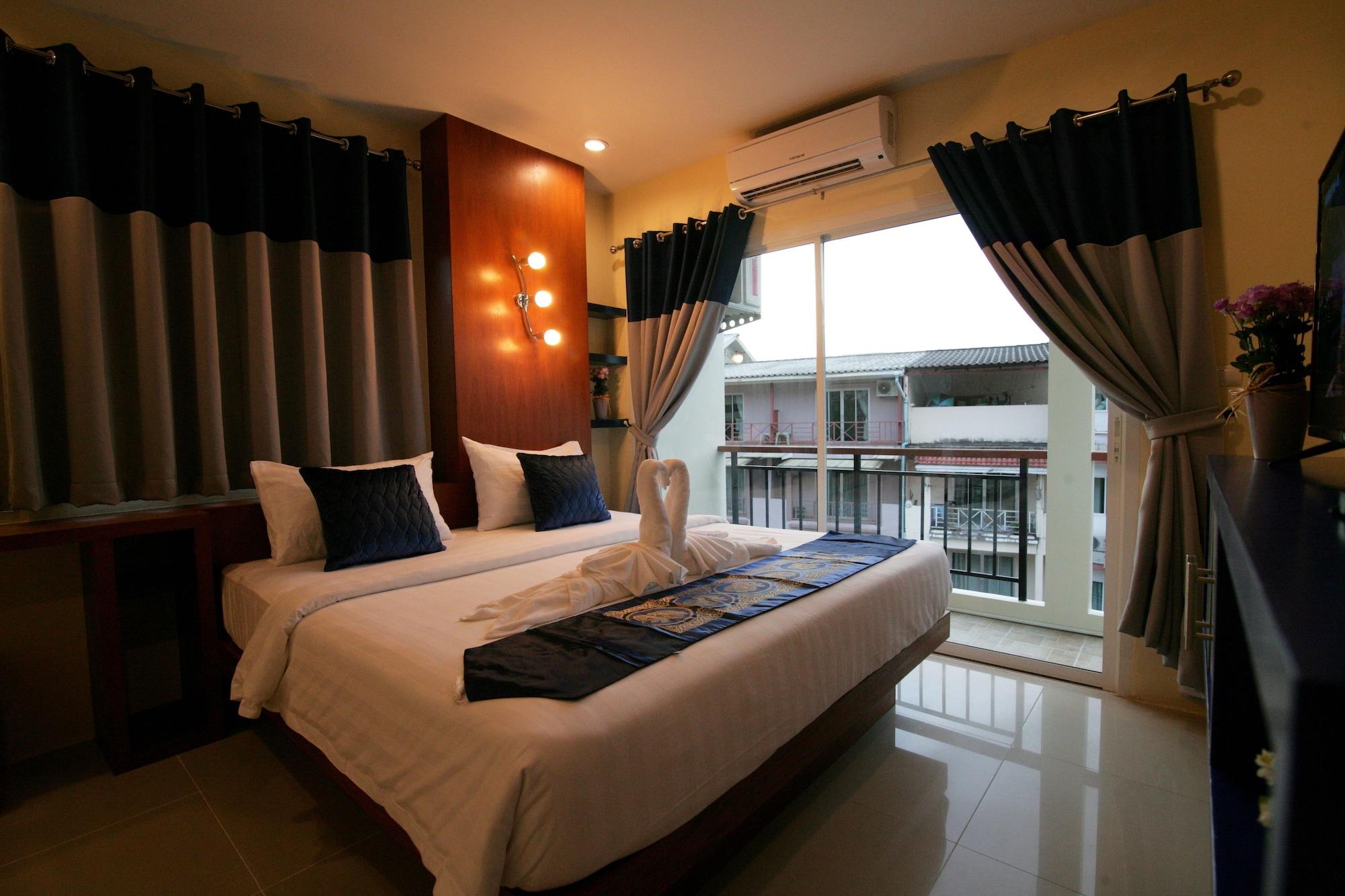 Hotel Calypso