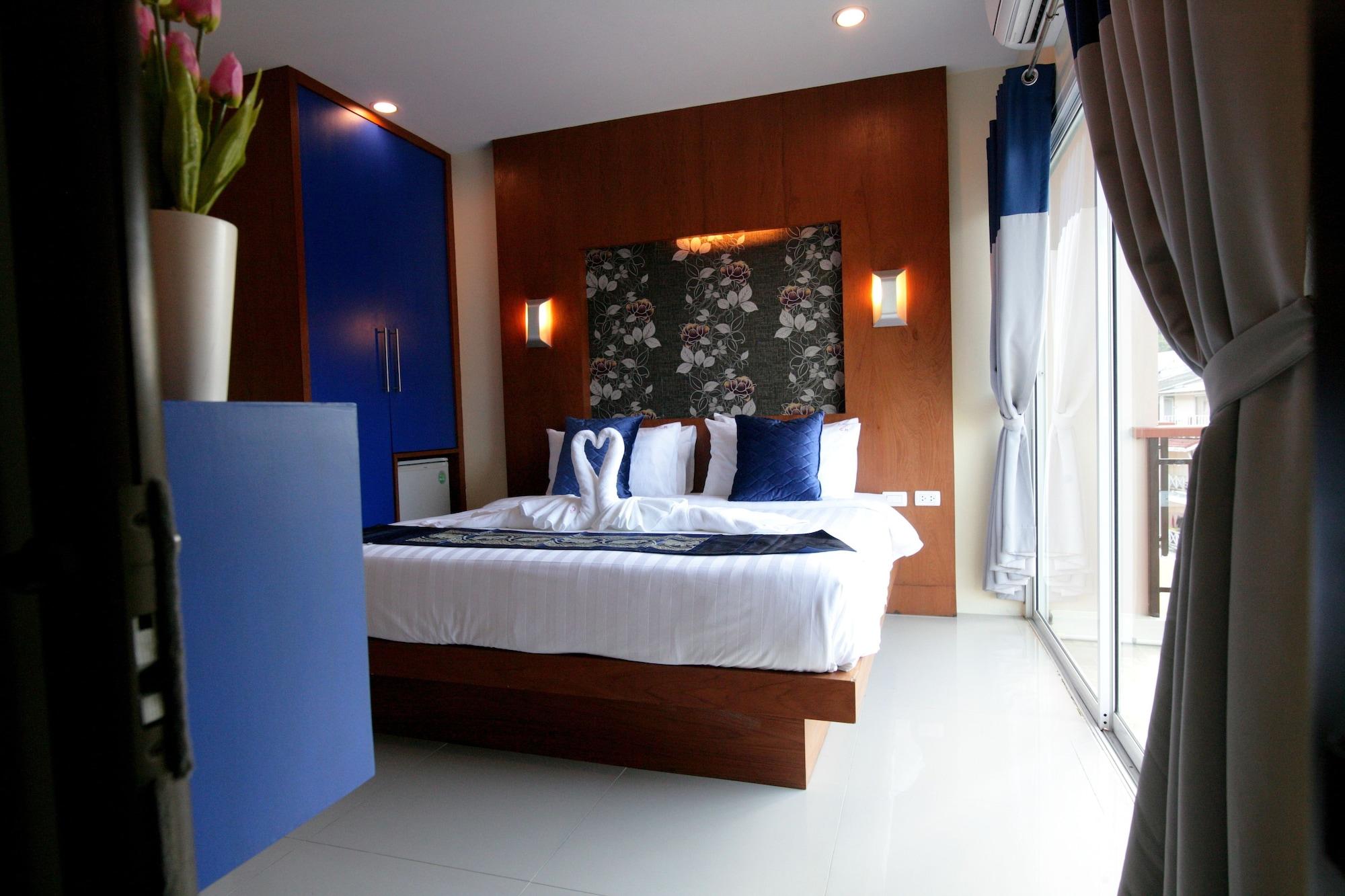Calypso 3*