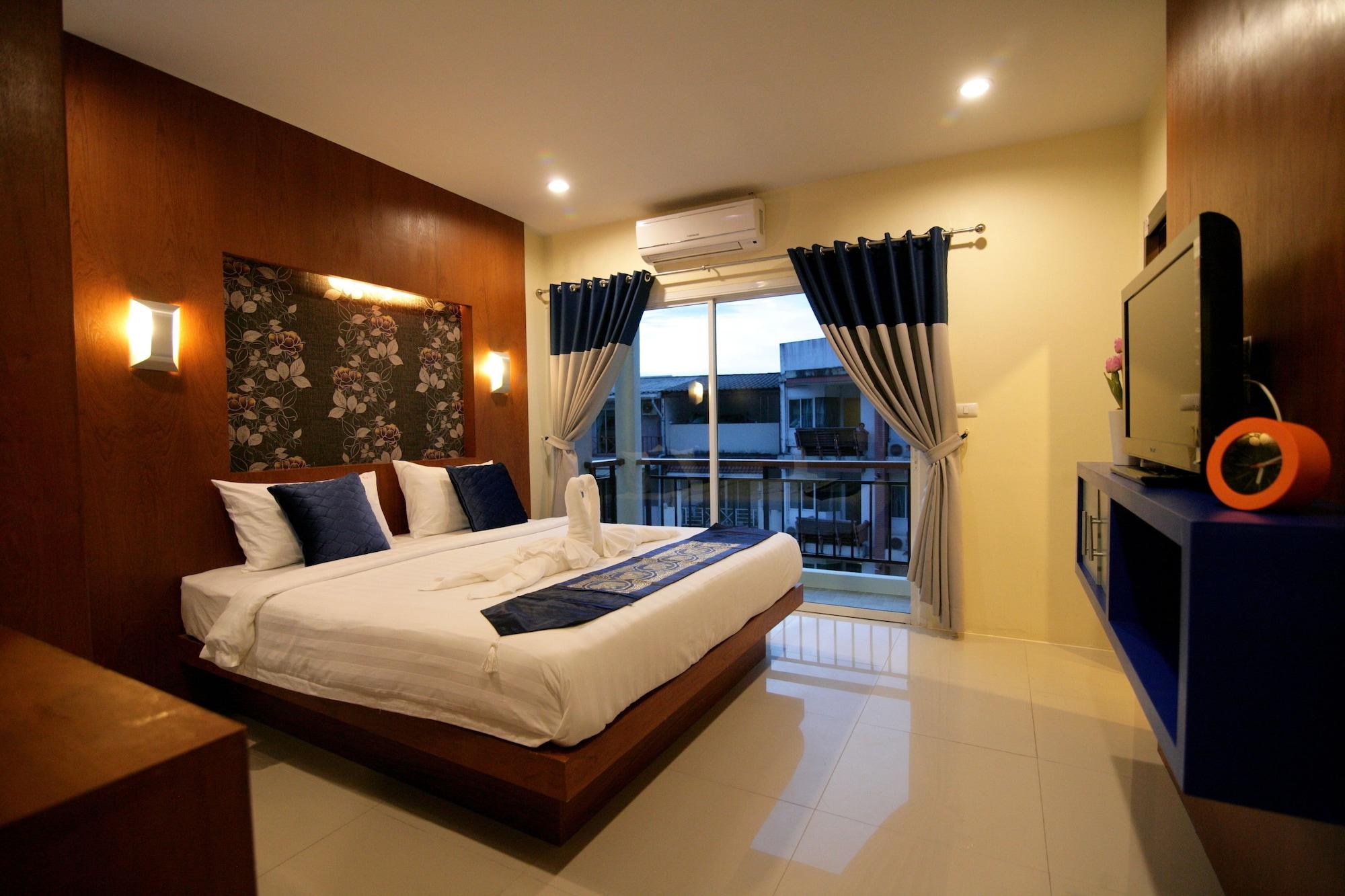 Calypso 3*