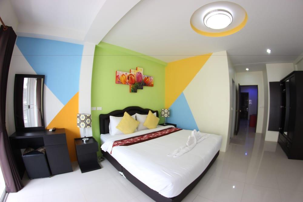 Hotel Tulip 3*