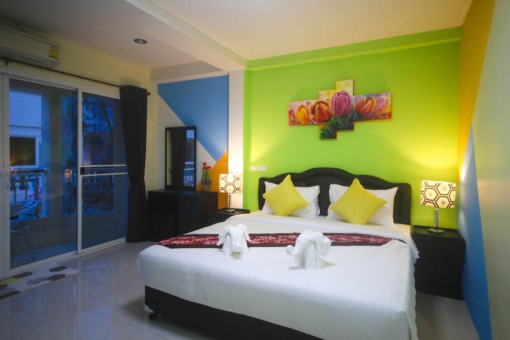 Tulip Hotel Patong