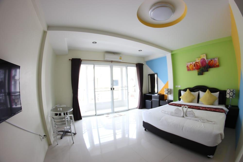 Tulip Hotel Patong