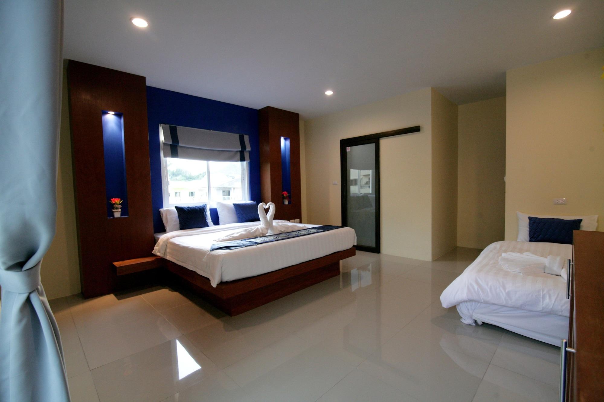 Hotel Calypso