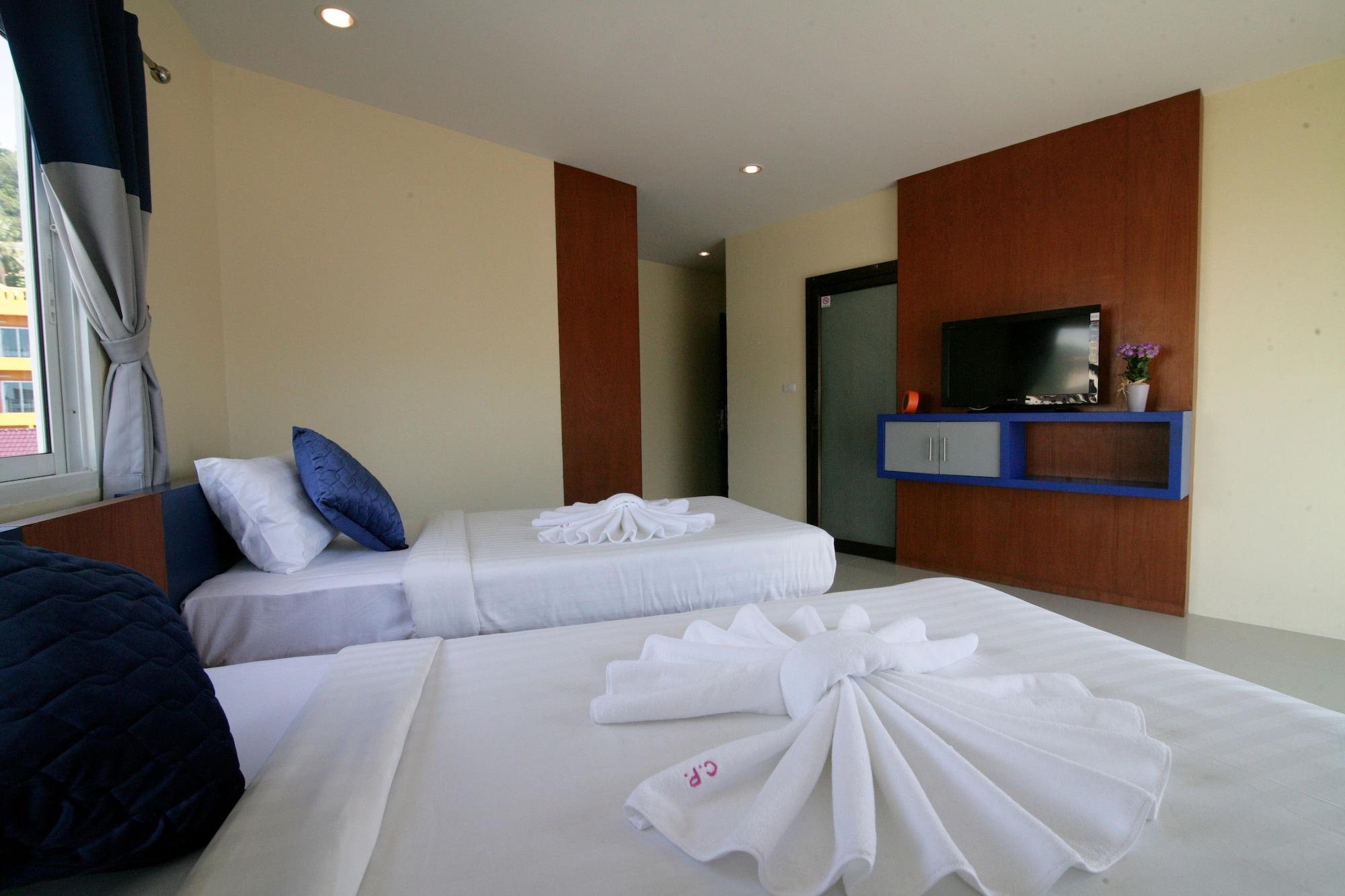 Calypso 3*