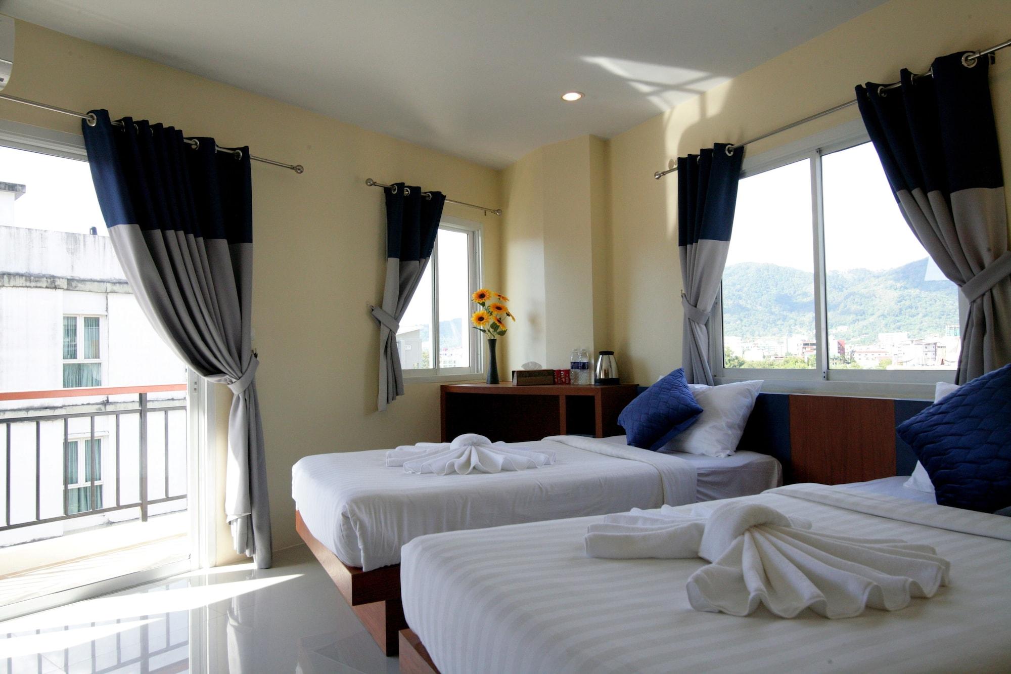 Calypso 3*