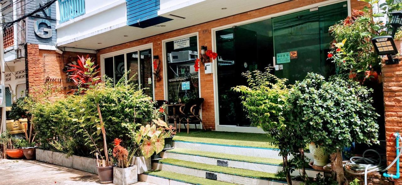Hotel Ruen Buathong Boutique