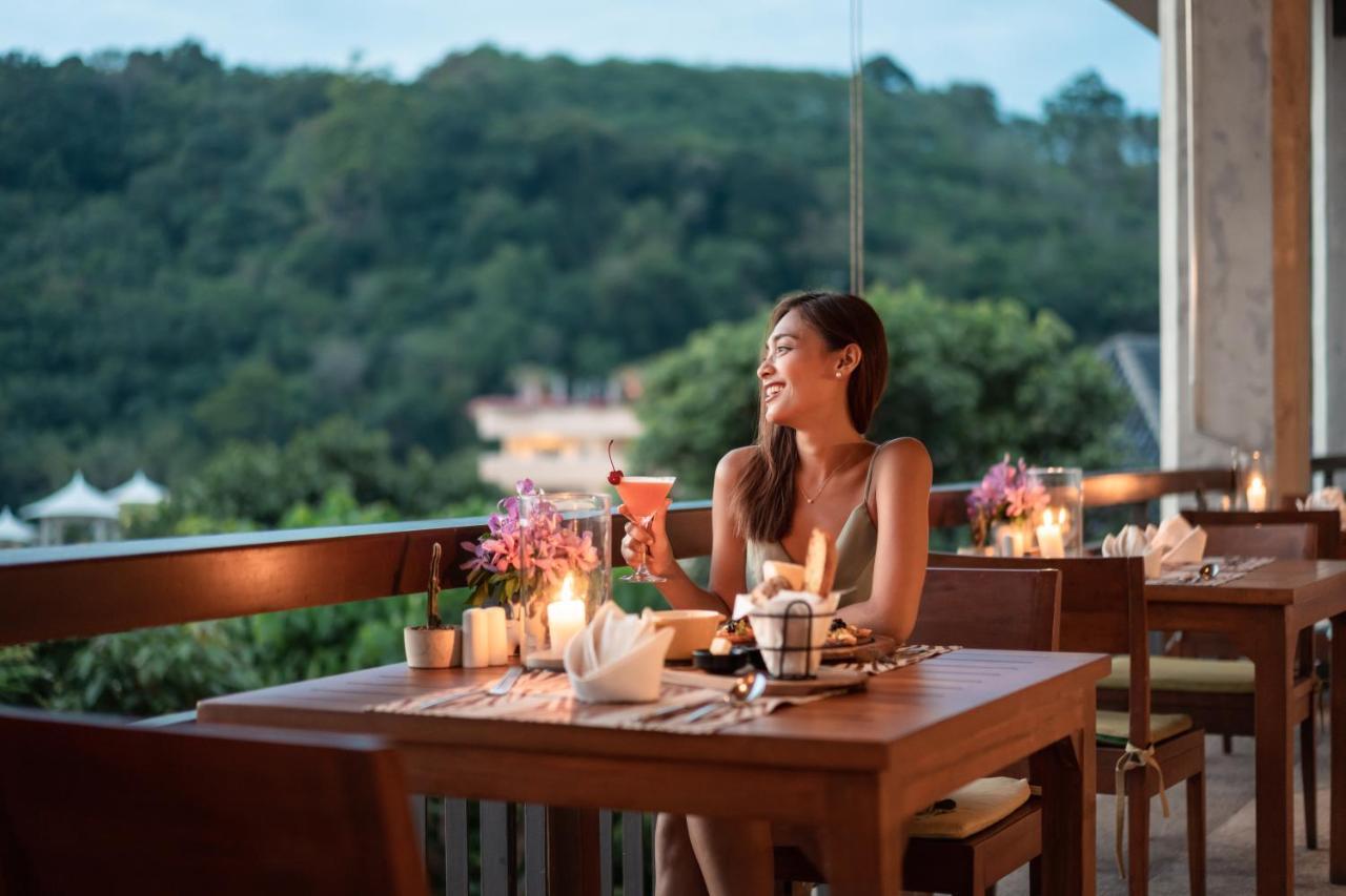 Resort Mandarava And Spa, Karon