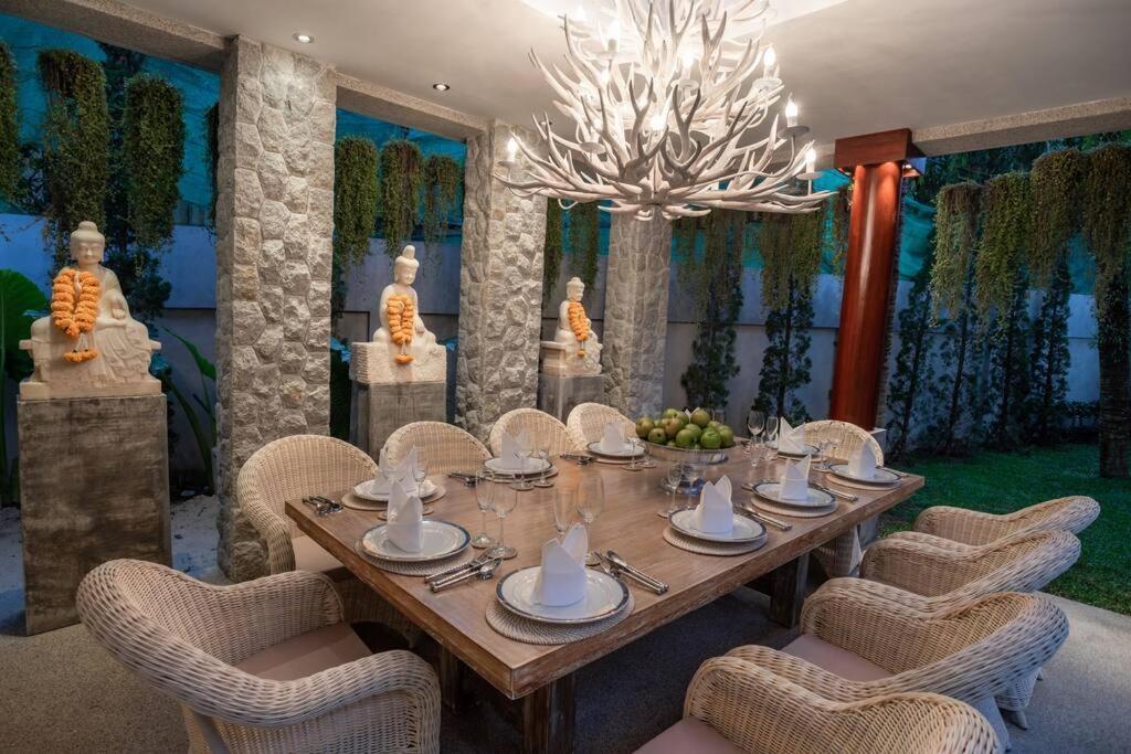 In The Park, Whole House's Suitable For Family's Vacation Villa *