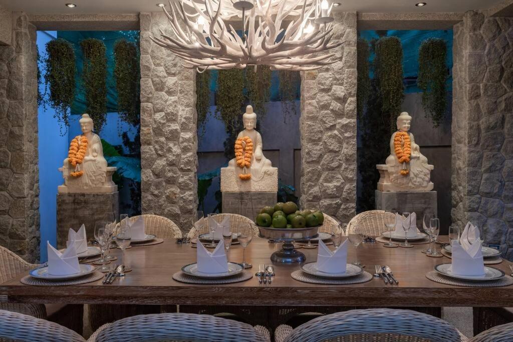 In The Park, Whole House's Suitable For Family's Vacation Villa