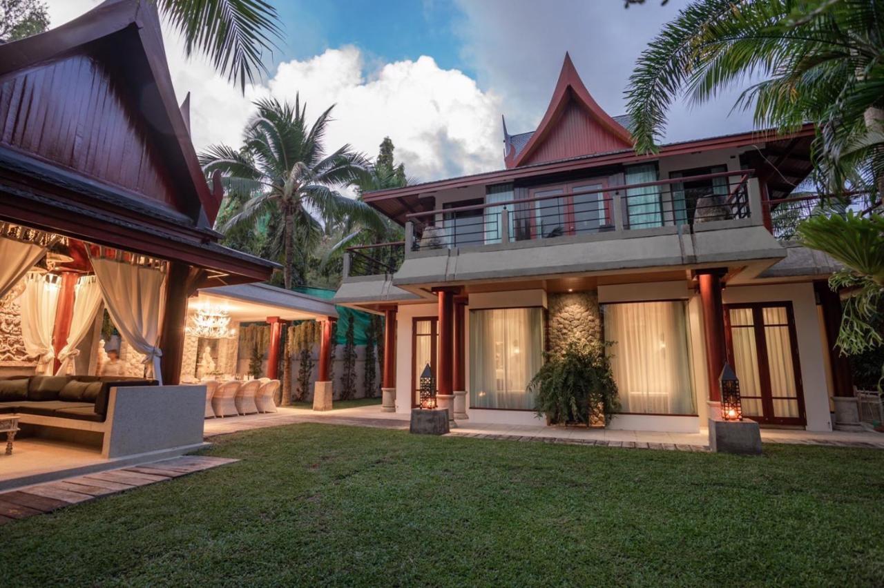 In The Park, Whole House's Suitable For Family's Vacation Villa *