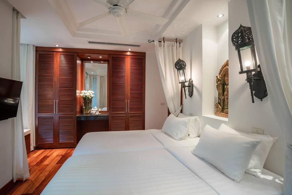 Villa In The Park, Whole House's Suitable For Family's Vacation *