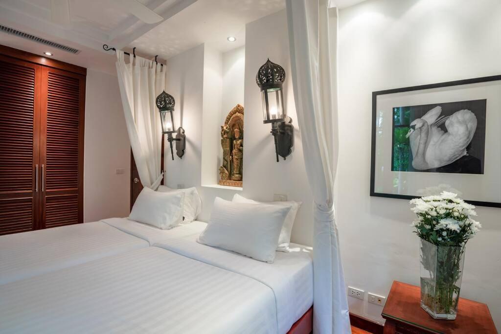 In The Park, Whole House's Suitable For Family's Vacation Phuket