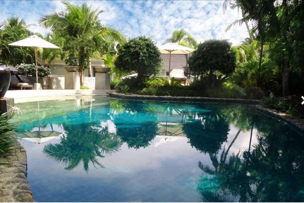 Villa In The Park, Whole House's Suitable For Family's Vacation *