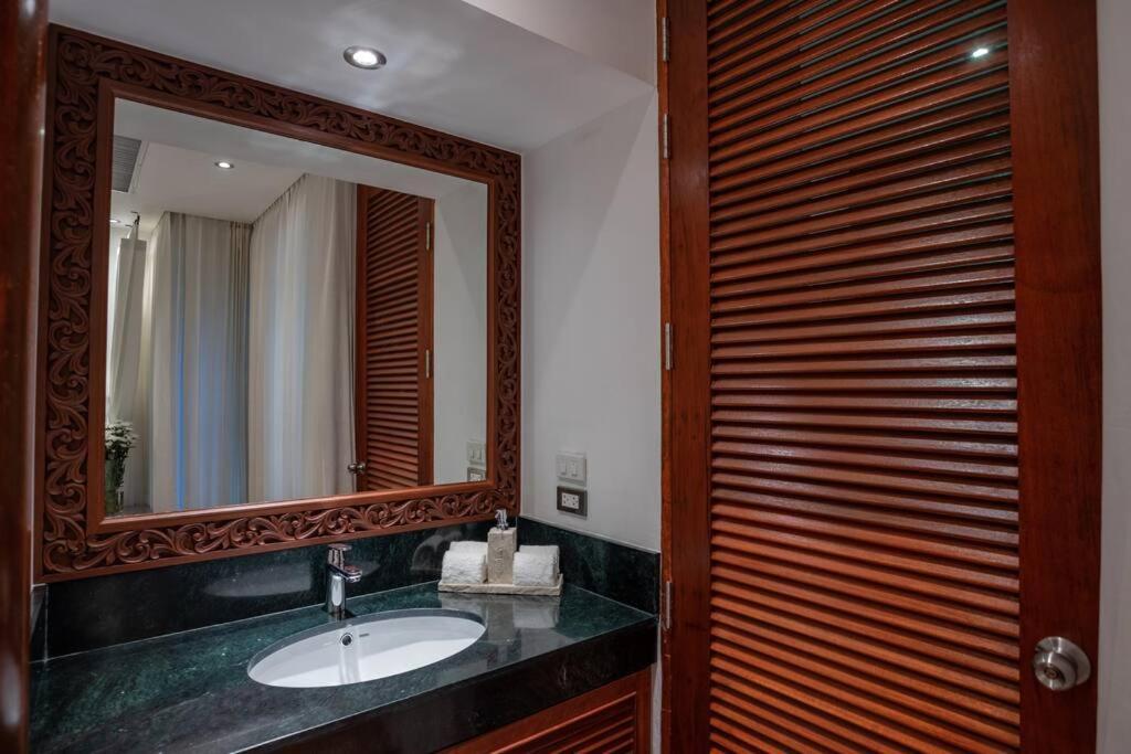 In The Park, Whole House's Suitable For Family's Vacation * Phuket