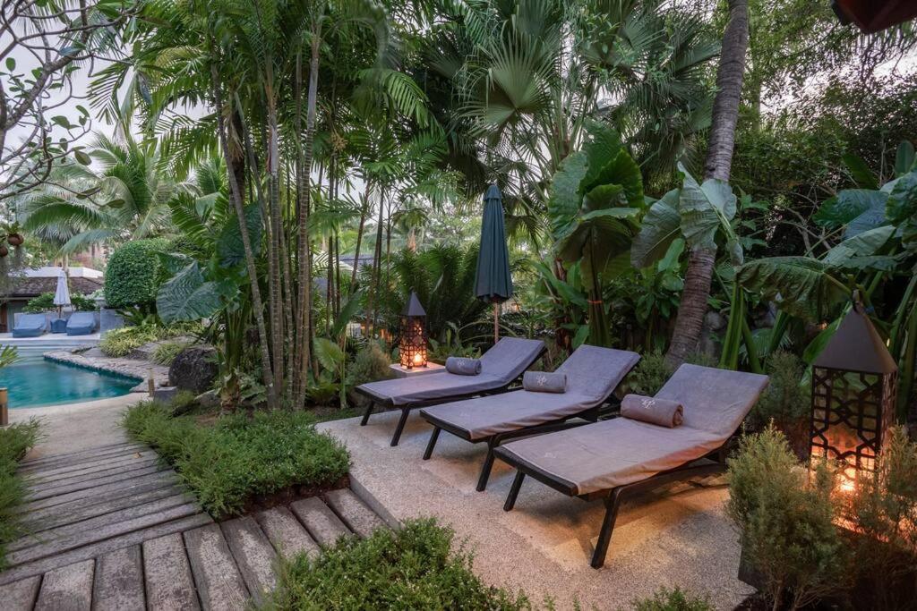 In The Park, Whole House's Suitable For Family's Vacation Villa *