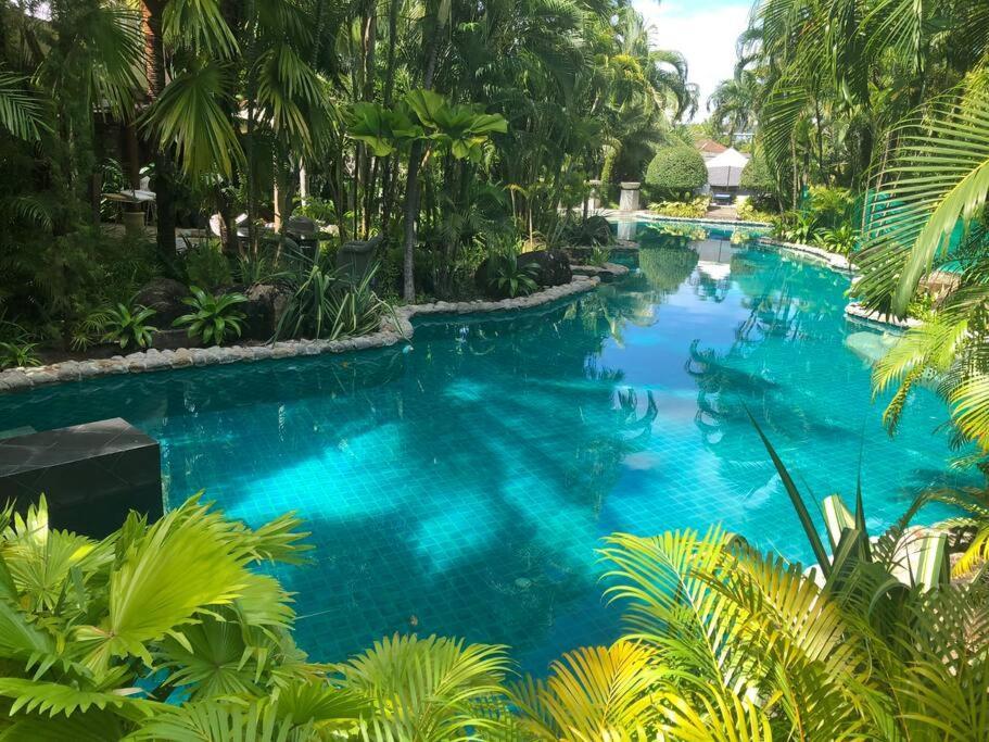 Villa In The Park, Whole House's Suitable For Family's Vacation