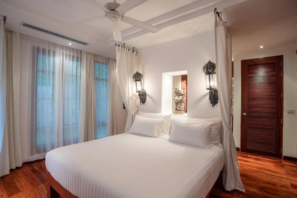 Villa In The Park, Whole House's Suitable For Family's Vacation *