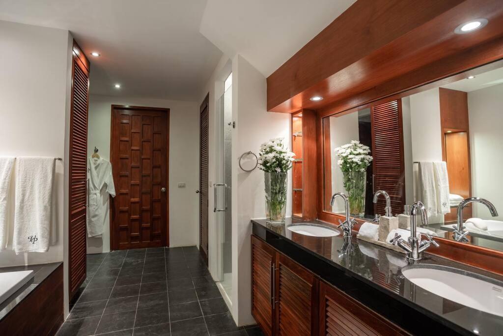 In The Park, Whole House's Suitable For Family's Vacation Villa *