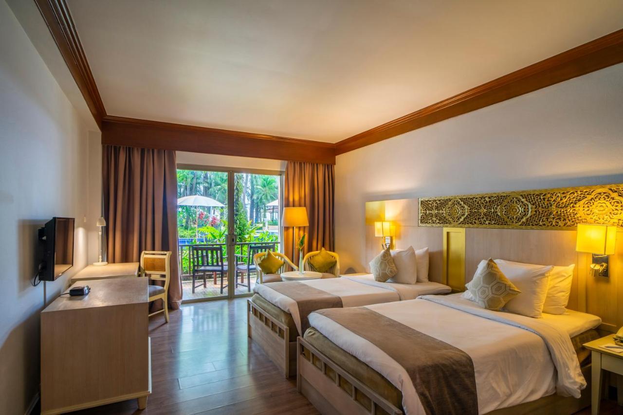 Western Premier Bangtao & Bang Tao Beach (Phuket)