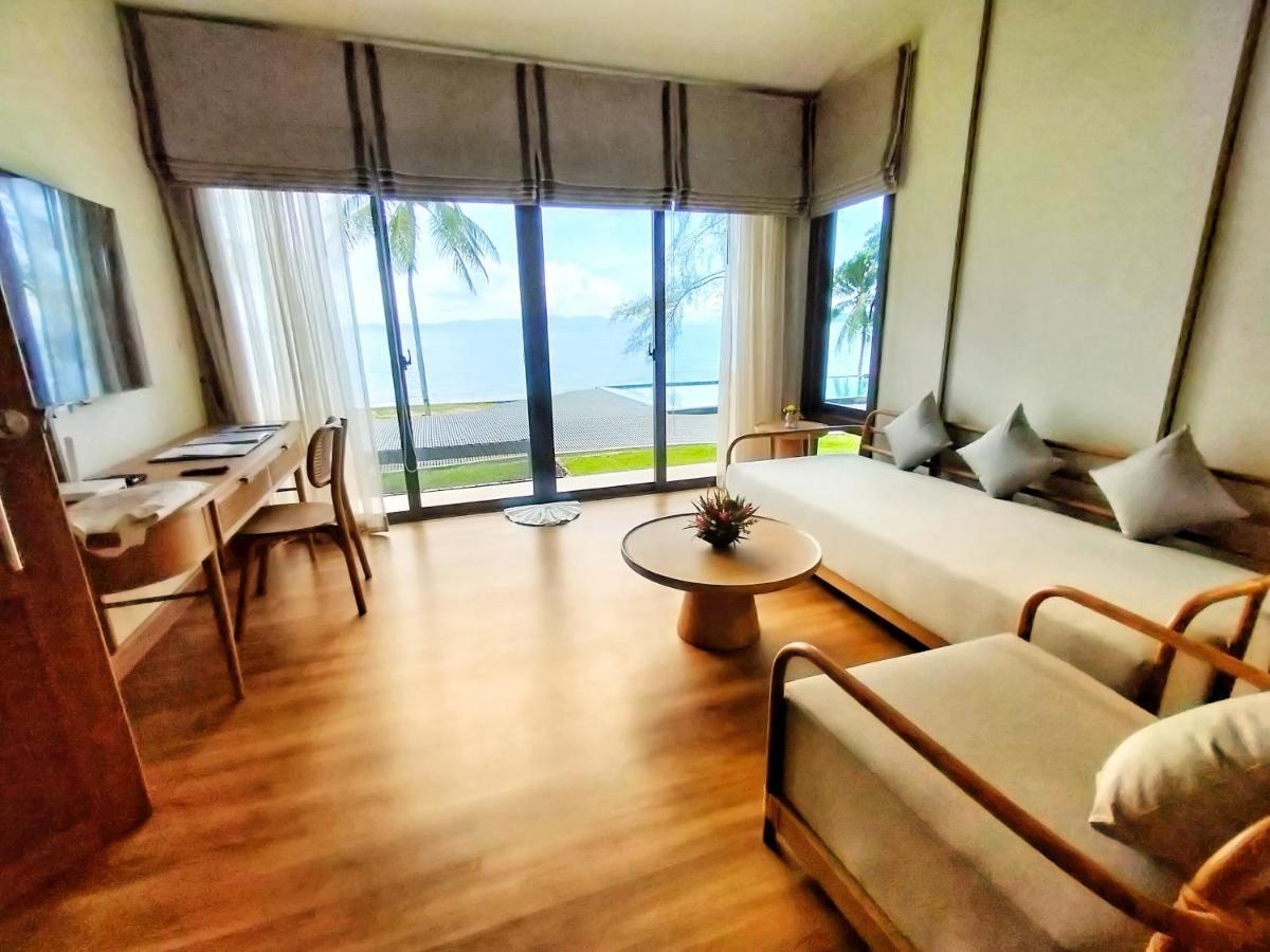 Supalai Scenic Bay And Spa, Sha Extra Resort 4*