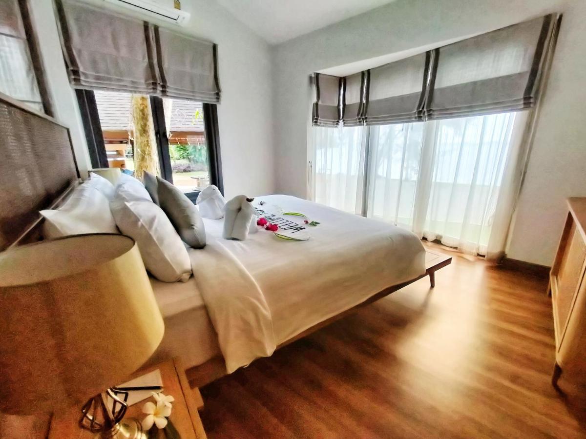 Resort Supalai Scenic Bay And Spa, Sha Extra Por Bay