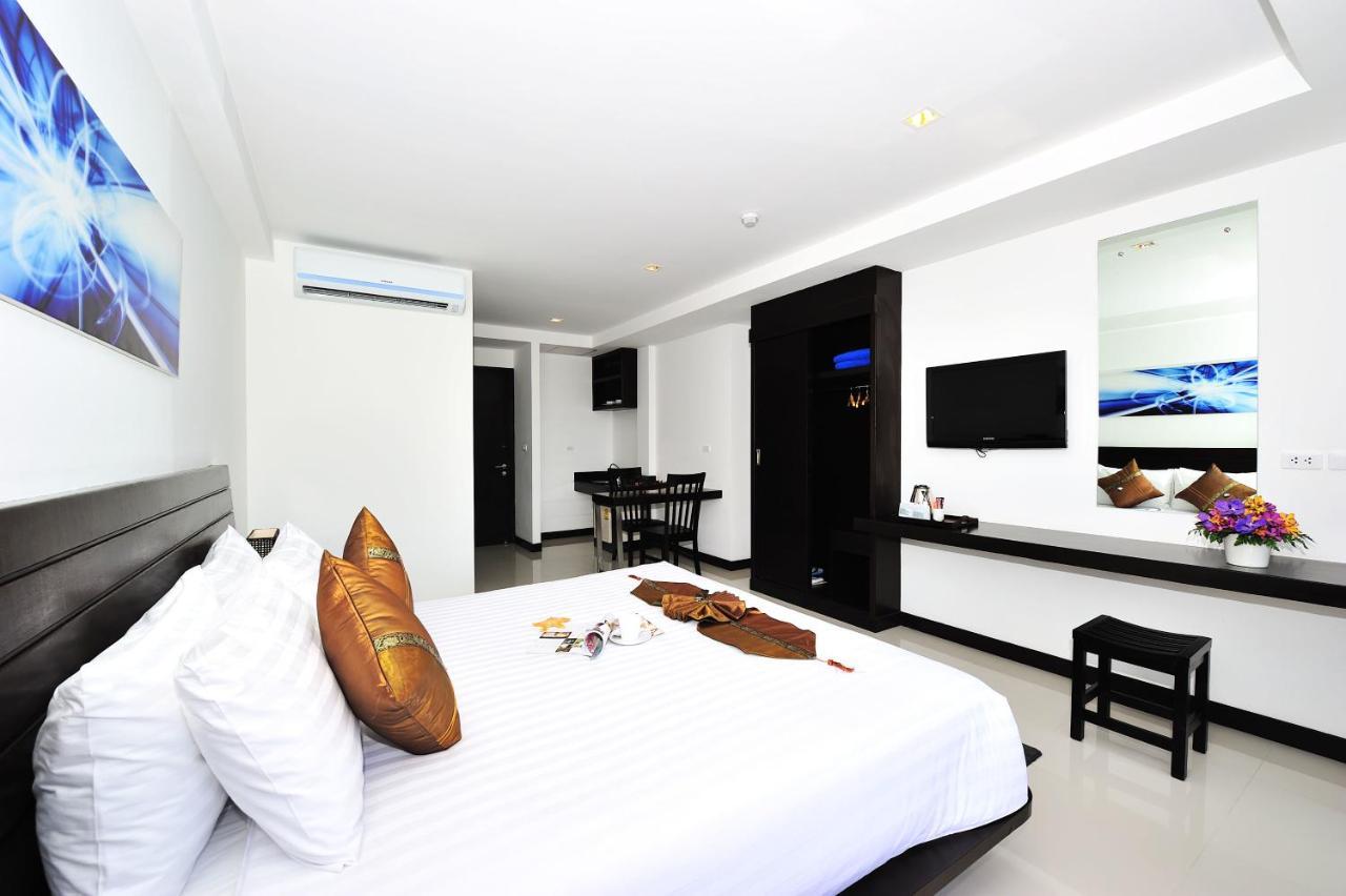 Resort Lae Lay Karon