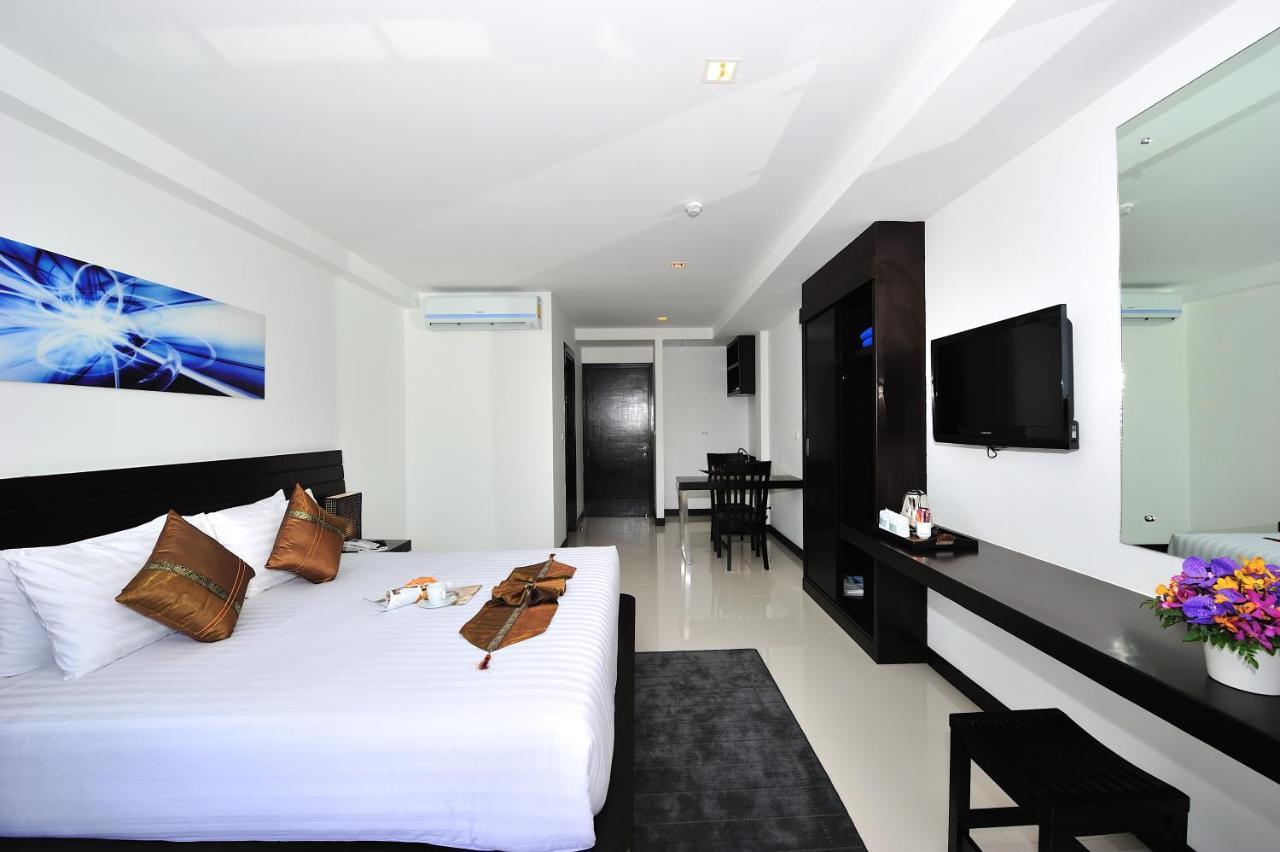 Resort Lae Lay Karon