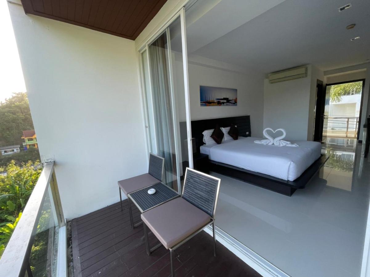 Lae Lay Resort Karon