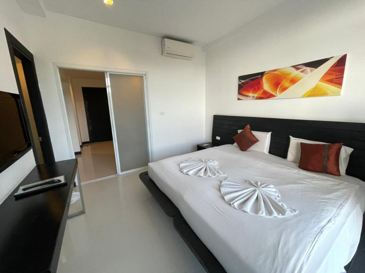 Lae Lay Resort Karon