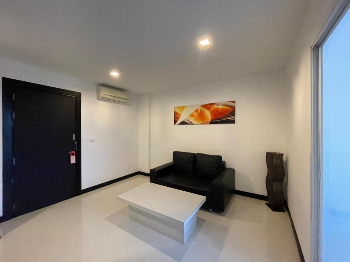 Resort Lae Lay Karon