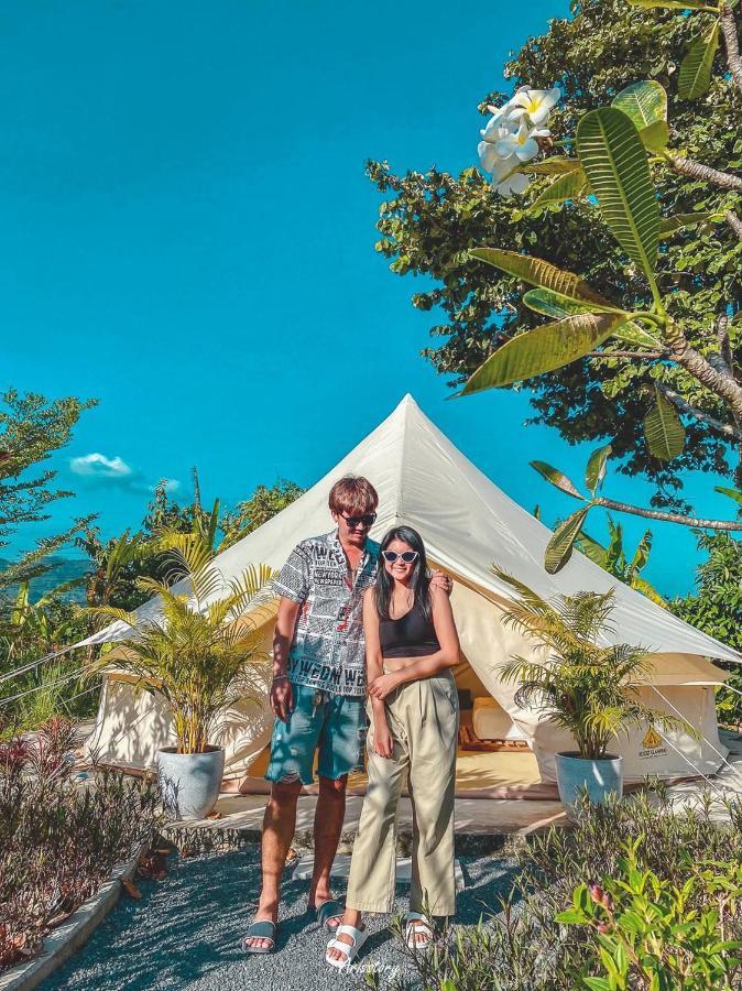 Roost Glamping - Sha Certified Luxury tent