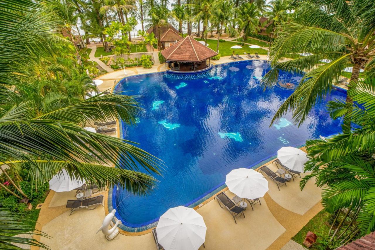 Western Premier Bangtao & Hotel 4*