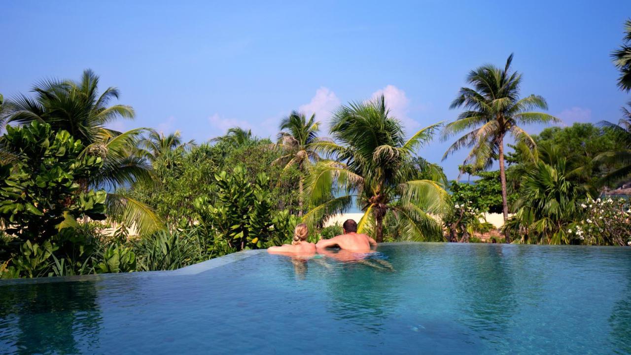 Resort Centara Grand Phuket - Sha