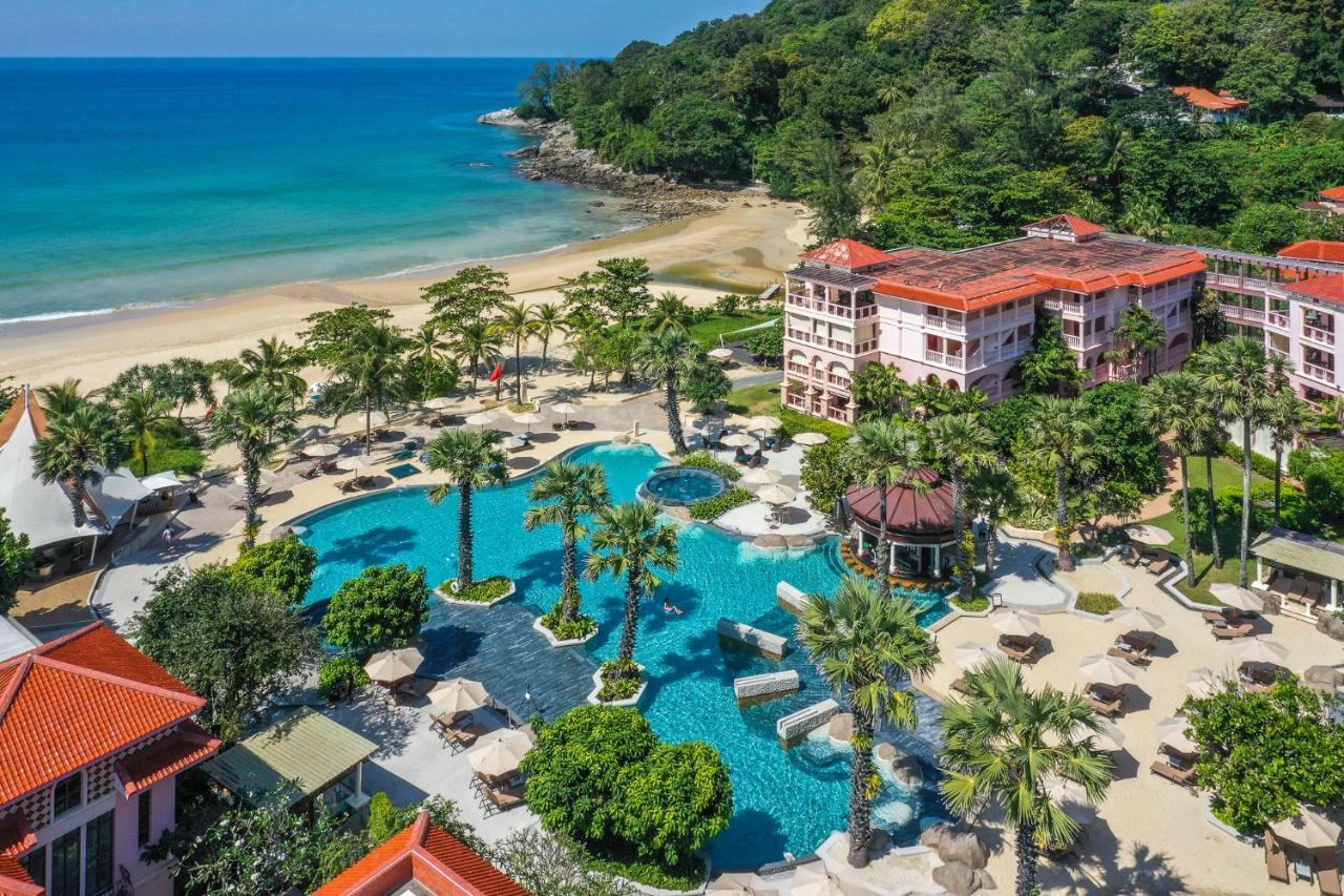 Resort Centara Grand Phuket - Sha Karon