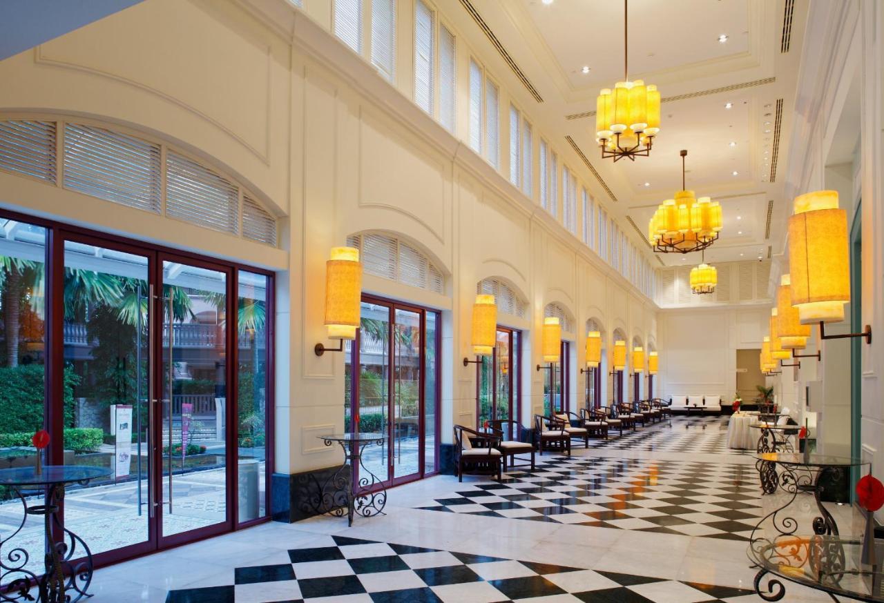 Centara Grand Phuket - Sha 5* Karon