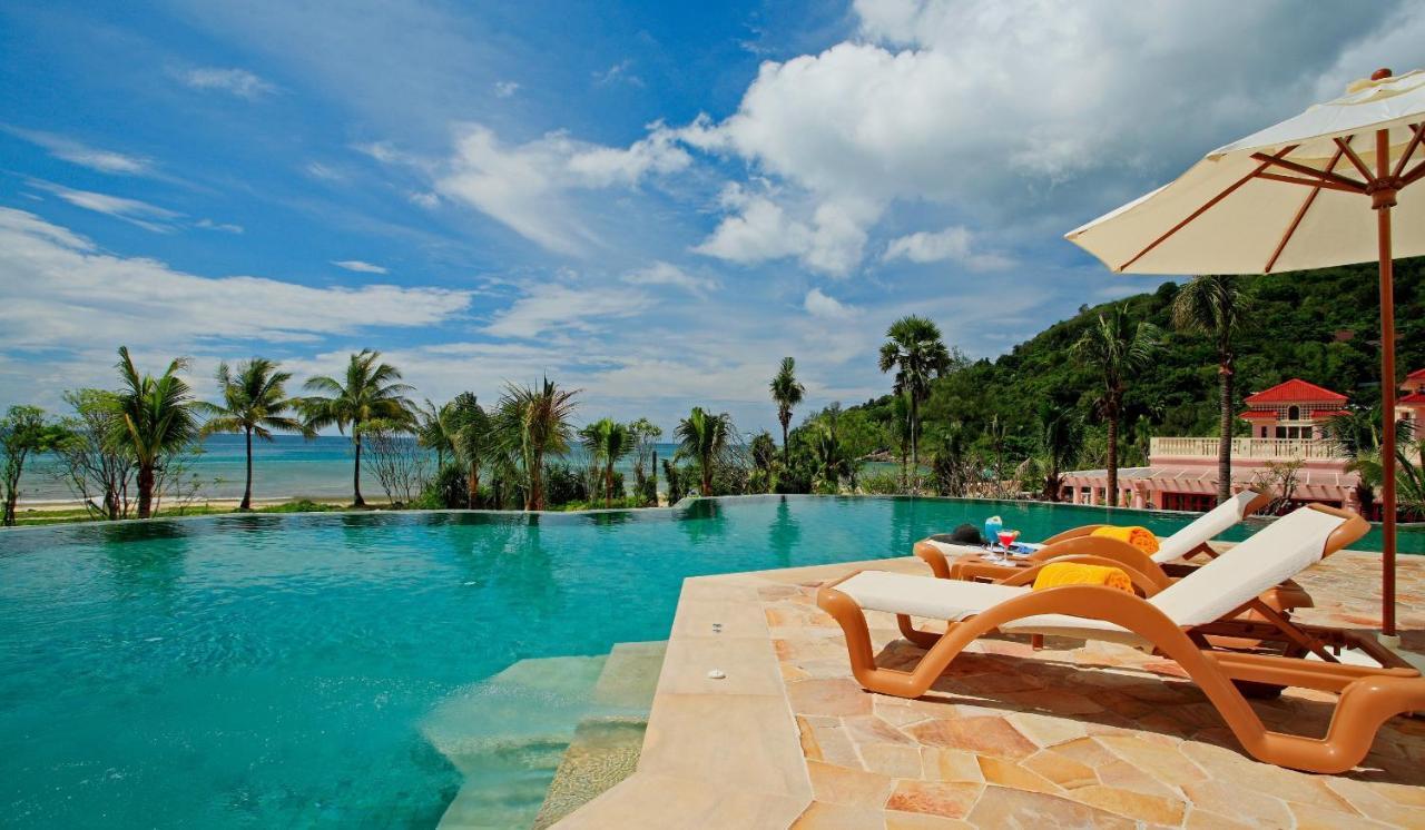 Centara Grand Phuket - Sha Karon