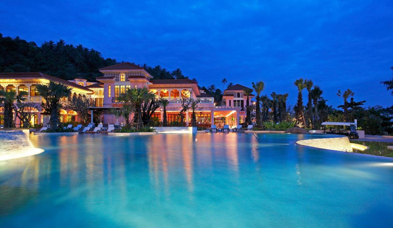 Centara Grand Phuket - Sha Karon