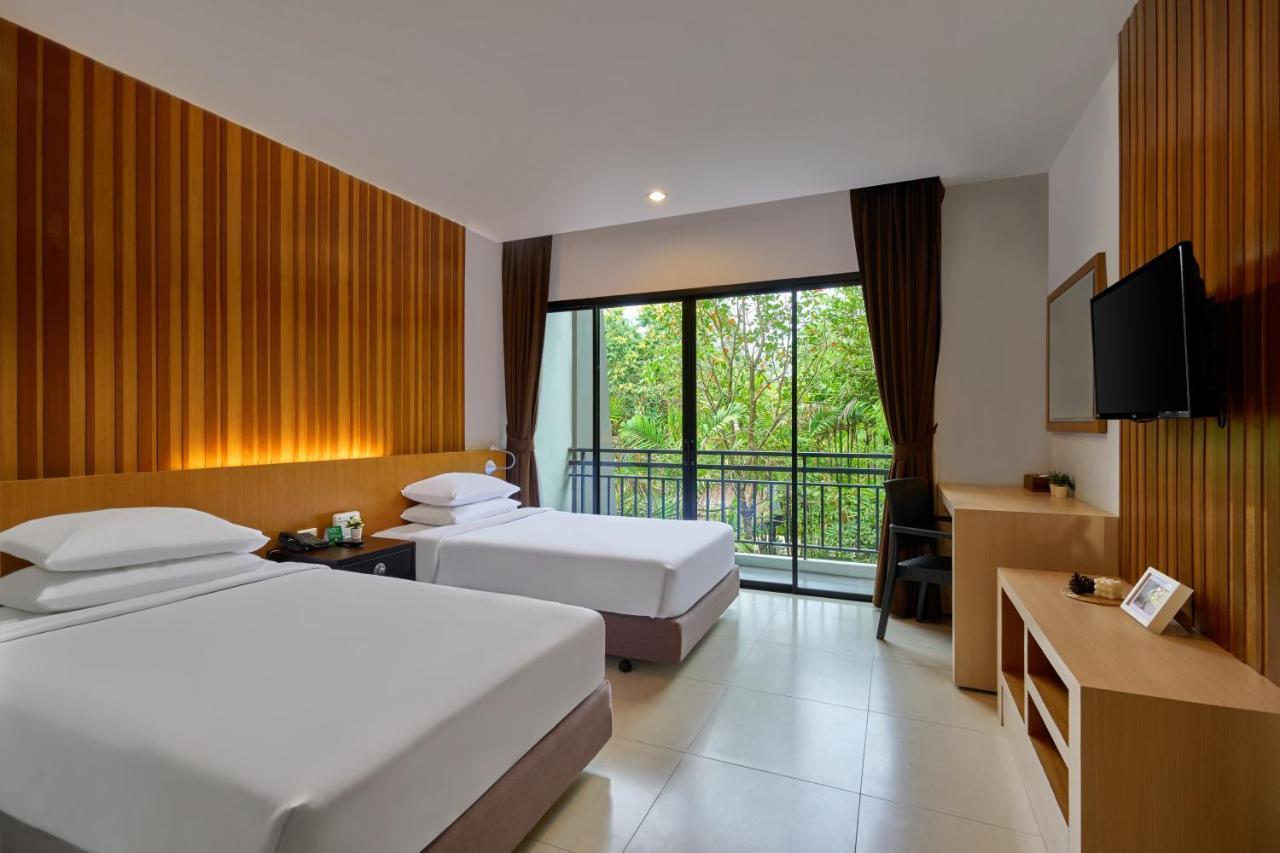 And Resort 4*
